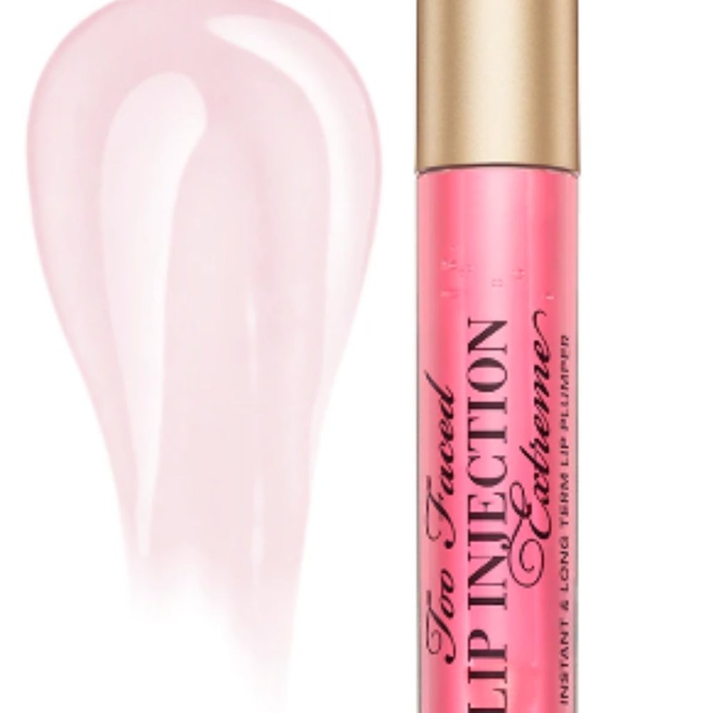 TOO FACED Lip Injection Extreme
